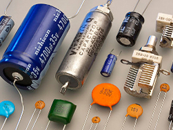Eletrical components