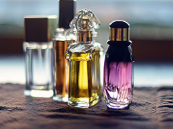  Flavour fragrance Analysis
