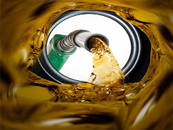fuel analysis