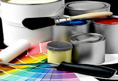 Paint analysis