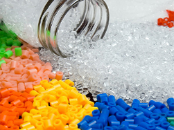 Plastic polymer  Analysis