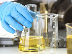 Waste Oil Analysis