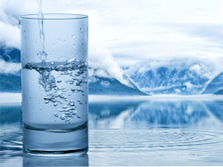 Water analysis