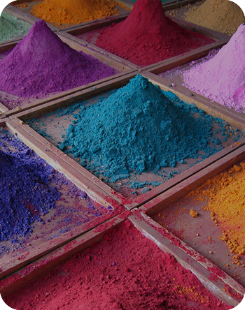 Dyes intermediate