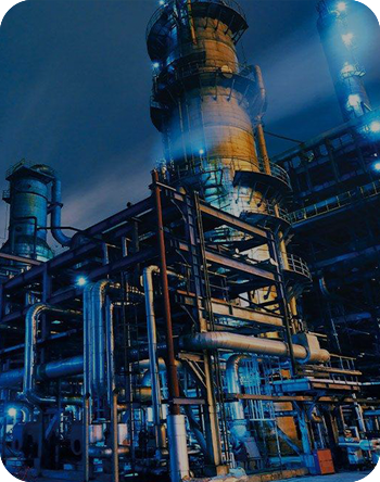 Industrial speciality fine chemicals