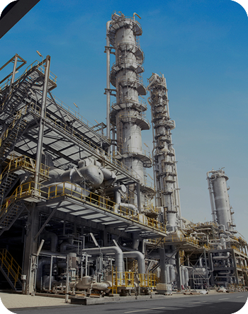 Oil coal fuel petrochemical