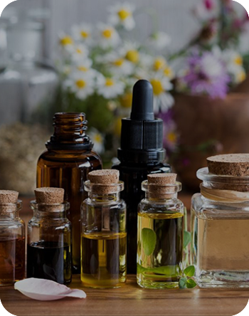Perfumery essential oil fragrance flavour