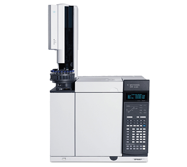 Gas Chromatography 2 Gas Chromatography 2