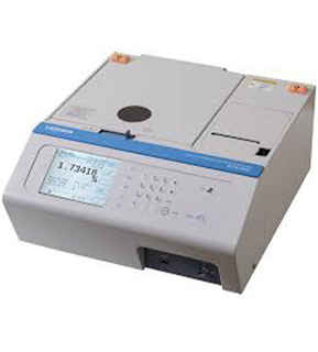Xrf 1 Xrf 1